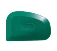 Body Filler for Car - Body Filler Mixing Board, Auto Body Spreader | Multi-Function Rubber Scraper Rubber Film Scraper, Ash Scraper Large Car Scraper for Applying Fillers Putties Glazes or Caulking