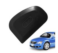 Body Filler - PP 10.5x7x1 cm Lightweight | Automotive Spreader, Putty Applicator | For Car Repair, Household Surface Filling, Glass Sanding, R Kit