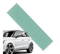 Body Filler Spreaders - Car Body Filler Spreader, Reusable Car Paint Spreader, Caulking Tools, Auto Bodies Mud Board Resin Smoothing Caulking Profile Line Joint Corner Tool for Wallpaper