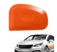 Body Filler Spreaders s Automotive - Soft Spreader Set, Professional Car Repair Applicator, Non-Scratch Putty Tools | Vehicle Maintenance Kit, Paint Refinishing Accessory, Handy Scraper for