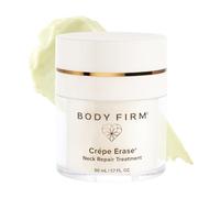 Crepe Erase Neck Cream for Tightening and Tightening - Ultra Smoothing Neck Repair Treatment