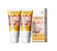 Body Firming Cream - Skin Tightening & Cellulite Treatment for Stomach, Thighs & Butt | Anti-Aging Firming Lotion with Natural Ingredients for Smoother, Firmer Skin (2)