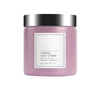 Body Firming Creams, 237ML Moisturizing Body Firming Lotion Cream, Natural Bodies Moisturiser Cream for Men Women, Long Lasting Skin Tightening Creams Bodies, for All Skins Types