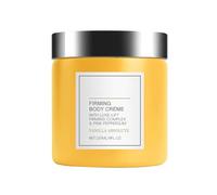 Body Firming Creams, 237ML Moisturizing Body Firming Lotion Cream, Natural Bodies Moisturiser Cream for Men Women, Long Lasting Skin Tightening Creams Bodies, for All Skins Types