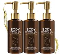 Body Firming Oil, 100ml Body Oil For Women After Shower, Firming Body Oil For Saggy Skin, Glow Firmings Hydrating Body Tightening Lotion, Lift&Moisturize, Improves Fine Lines (3)