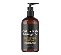 Body Firming Oil | Deep Moisture | 240ml | Non-Greasy Body Moisturizer | Tightening Massage Oil | Use Conveniently | for Sensitive Mature Combination Dry Skin Daily Routine