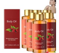 Body Firming Oil For Dry Skin, Tighten&Lift Sagging Skin After Weight Loss, Hydrating Care For Full Body, Moisturizing Lotion For Smooth,After Shower Body Oil For Women (7)