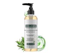 Body Firming Oil - Long Lasting Hydrating, 100ml Botanical Blend with Elasticity Boosting Complex & Rapid Absorption for Thighs, Midriff, Triceps and Daily Aesthetic Maintenance