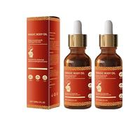 Body Firming Oil,Moisturising Body Anti Cellulite Treatment Massage Oil,Nourishing Firming Cream,Deep Moisturizing,Skin Smooth, Tightens,Reduce Fine Lines (2)