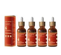 Body Firming Oil,Moisturising Body Anti Cellulite Treatment Massage Oil,Nourishing Firming Cream,Deep Moisturizing,Skin Smooth, Tightens,Reduce Fine Lines (4)