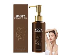 Body Firming Oil, Moisturizing Lotion For Smooth, Toning Body Moisturizer, Skin Care&Toning Oil, Improves Fine Lines and Nourishes The Skin for Women After Shower (1Pcs)