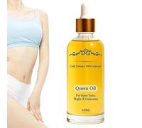 Body Firming Oil - Moisturizing Oil for Elastic Skin | Hydrating Body with Botanical, Relaxing Massage Formula, Soft Skin Enhancement, Daily Skincare Routine