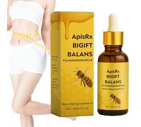 Body Firming Oil - Natural Slimming Solution - 30ml Fast-Absorbing Massage Oil for Daily Routine Men Women Post-Workout Recovery Spa Travel Relaxation Home