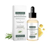Body Firming Oil, Skin Tightening, Lifting Moisture Lotion, Elasticity Boost Care Smooth Sculpting Hydration Beauty Formula, for Belly Legs Butt Thigh Shower Bath Travel Beauty Routine