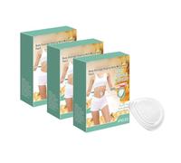 Body Firming Patch For Abdomen - Gentle Skin Tightening, Contour Lifting, Non-Greasy & Comfortable, Daily Easy Use Care(3PCS)