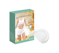 Body Firming Patch For Abdomen - Gentle Skin Tightening, Contour Lifting, Non-Greasy & Comfortable, Daily Easy Use Care(1PCS)