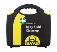 Reliance Medical 2 Application Body Fluid Clean-Up Kit
