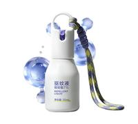 Body Fly Control Spray 50ml Long-Lasting Portable Cooling