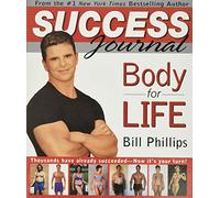 Body for Life Success Journal