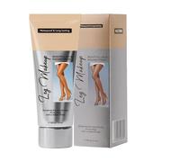 Body Foundation 100g Full Coverage Long Lasting