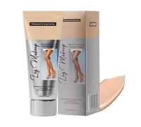 Body Foundation Waterproof 100g Full Coverage Long Lasting