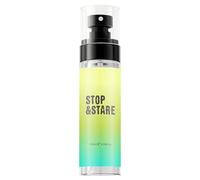 Body Fragrance Travel Tropical Flavor Perfume