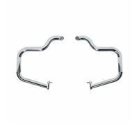 Body frame bumper Bumper Motorcycle Highway Engine Guard Crash Bar For Scout For Bobber For Classic Sixty 101 2025 Accessories