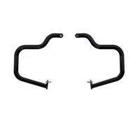 Body frame bumper For Scout Classic 101 2025 For Bobber Bumper Motorcycle Highway Engine Guard Crash Bar Accessories Black