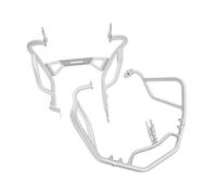 Body frame bumper For Transalp XL750 2023 2024 2025 Motorcycle Engine Guard Anti-collision Bar Frame Protection Bumper Chassis Protective