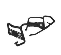 Body frame bumper Motorcycle For Tank Guard Bumpers Protector Cover For Trk 702x TRK702X 2023 Upper Crash Bars Anti-Falling Frame Protection