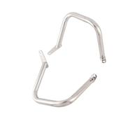 Body frame bumper Motorcycle Frame Protector Accessories Engine Protection Bar Anti Fall Floor For Star For Vstar DS XVS400/650 1996-2018