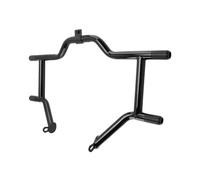 Body frame bumper Motorcycle Front Engine Guard For Touring For Street Glide For Road King For Electra 1997-2008 Crash Bar Highway Protection