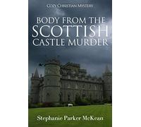 Body from the Scottish Castle Murder
