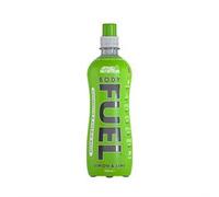 Body Fuel Body Fuel Lemon & Lime Hydration & Vitamin Water 500ml