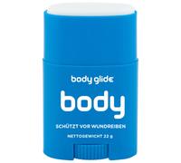 Body Glide - Body Glide Body size 22 g - Travel, blue