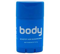 Body Glide - Body Glide Body size 42 g - Regular, blue