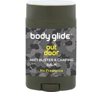 Body Glide Outdoor Anti Chafe Balm, Camo - 42g