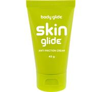 Body Glide Skin Glide Anti Friction, Anti Chafing Cream helps prevent rubbing leading to chafing, blisters & irritation | Anti chafe for thighs, feet, groin, butt, nipples, neck, waist & more | 45g