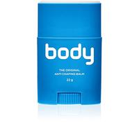 Body Glide Unisex Body Original Anti Chafe Balm Stick, Blue, 22g
