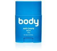 Body Glide Unisex Body Original Anti Chafe Balm Stick, Blue, 22g