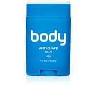 Body Glide Unisex Body Original Anti Chafe Balm Stick, Blue, 42 g