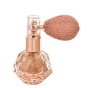 Body Glitter Spray, Gloss Mist Glow, Waterproof Shimmer Finish, Festival Makeup Shine, for Women Mom Wife Daughter Girlfriend Adults Party Dance Concert Travel Beauty Use 80g