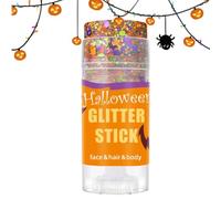 Body Glitter Stick Makeup Cosplay Eye Makeup Hair Sequin