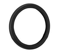Body Glove 22-1-97505-9 Smoothie Steering Wheel Cover, Black