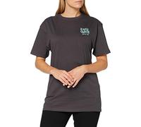 Body Glove Kindred tee T-shirt, Unisex Adult, unisex_adult, T-Shirt, BGA-TEE-0323, WASHED BLACK, L