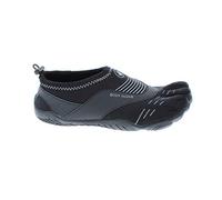 Body Glove Men's 3t Barefoot Cinch Water Shoe, Black/Black, 7 UK