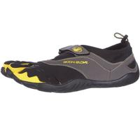Body Glove Men's 3t Max-m Water Shoe, Black/Yellow, 7 UK