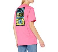 Body Glove Overhead T-Shirt Unisex Adult, unisex_adult, T-Shirt, BGA-TEE-0547, Dark Pink, M