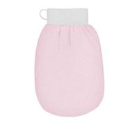 Body Gloves - Cheekyglo Mitt, Shower Scrubber, Hanging Loops for Deep Cleansing in Bath