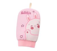 Body Gloves - Comfortable Bath Mitts with Washcloths - Body Cleaning In The Shower Against Dead Skin,For Teens Son Daughter Family Friends Women Boys Chic